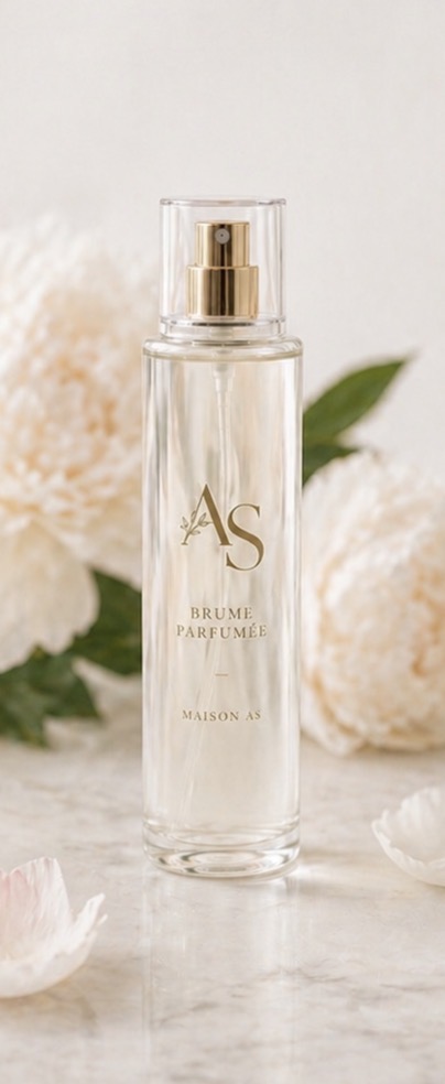 BRUMES PARFUMEES